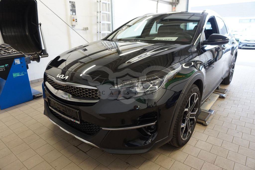 Kia XCeed 2022