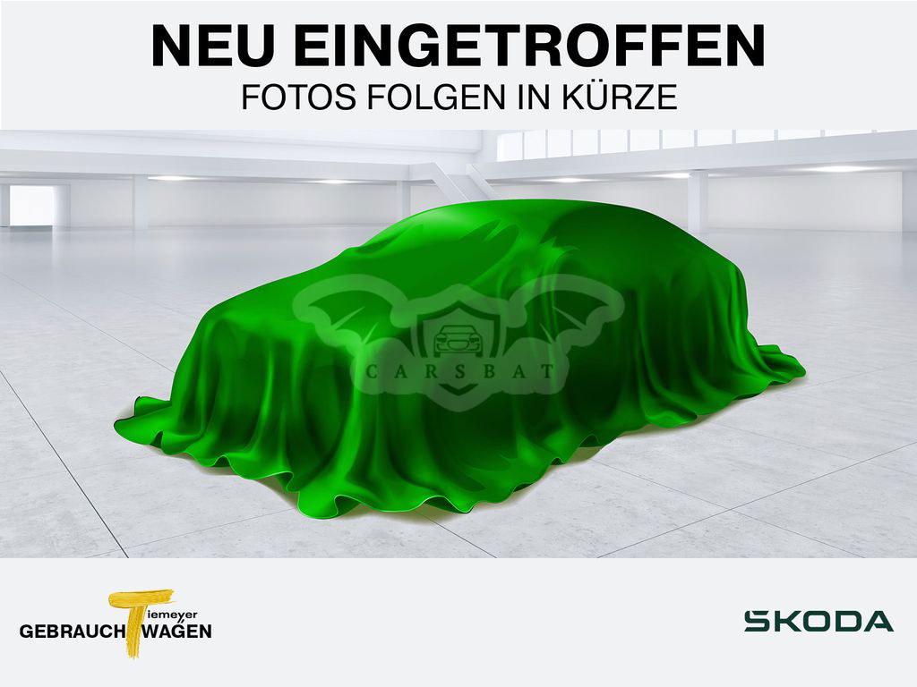 Skoda Scala 2020