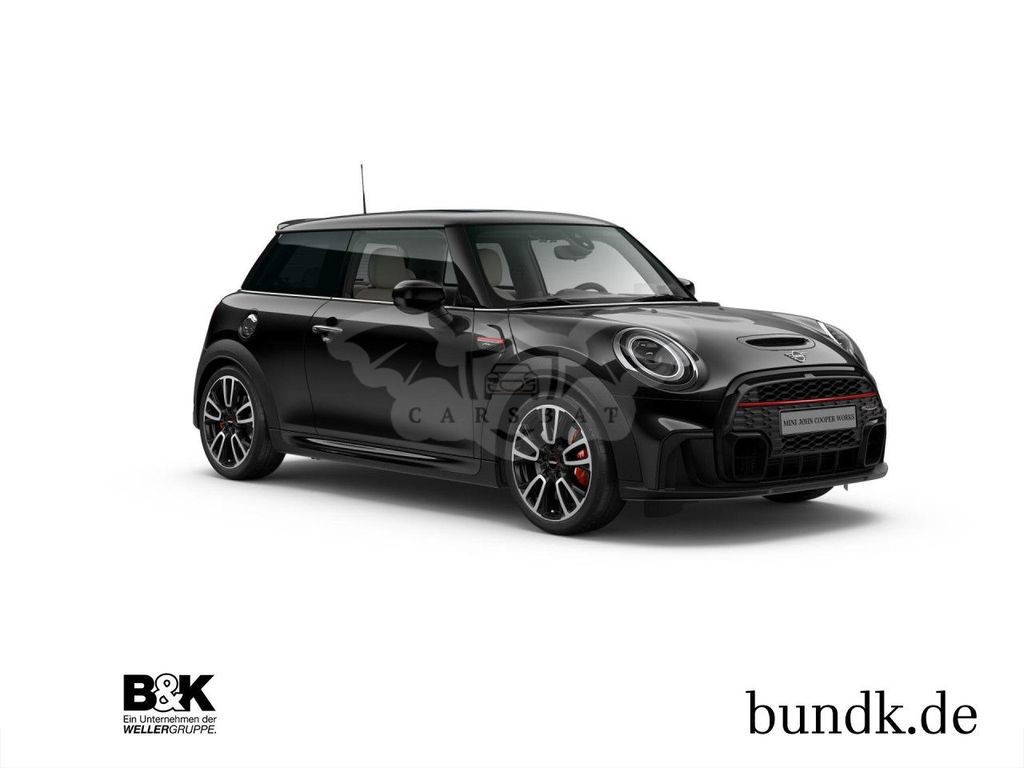 Mini John Cooper Works 2023