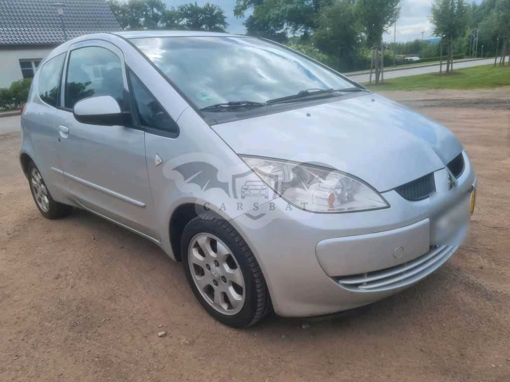 Mitsubishi Colt 2006