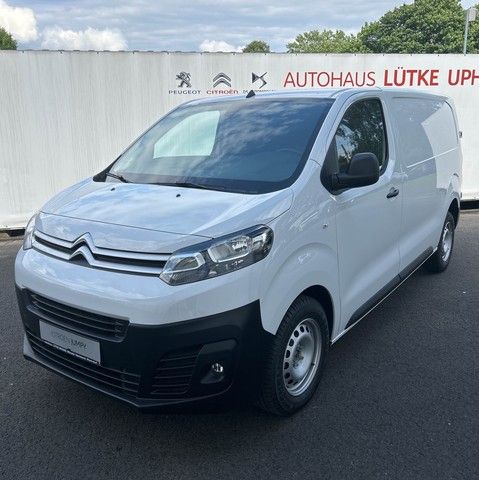 Citroën Jumpy 2024