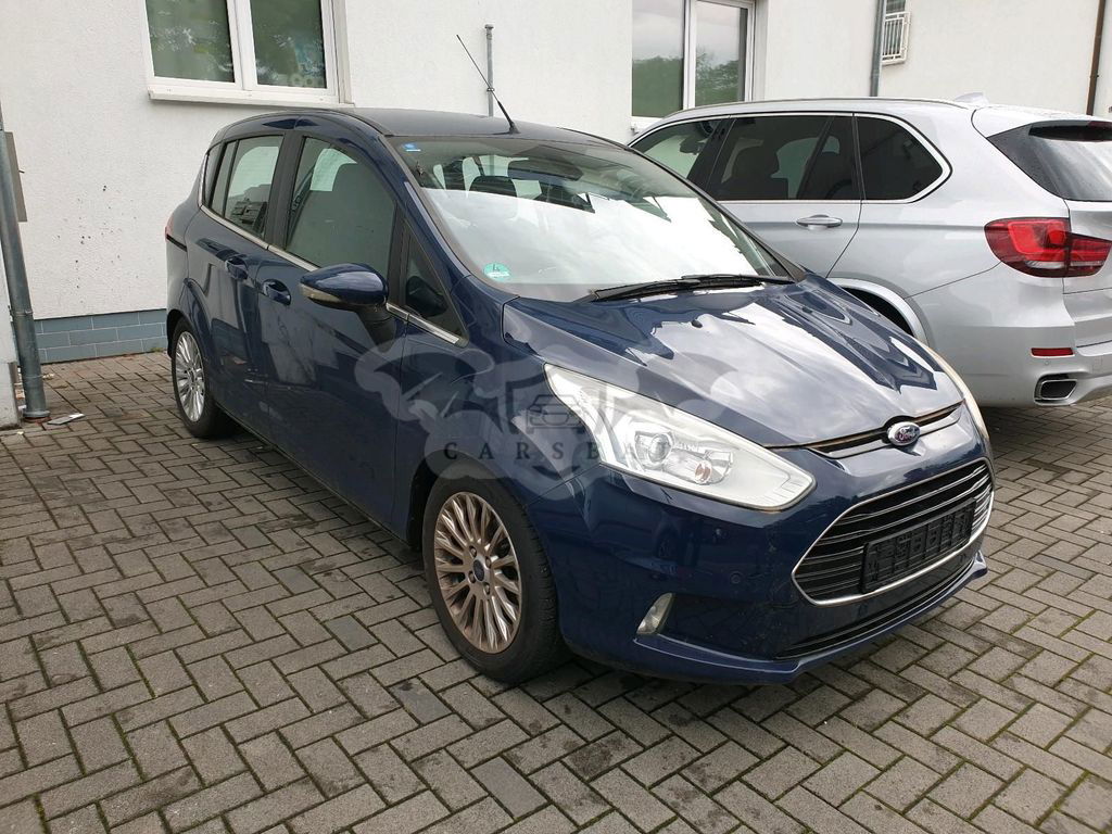Ford B-Max 2013