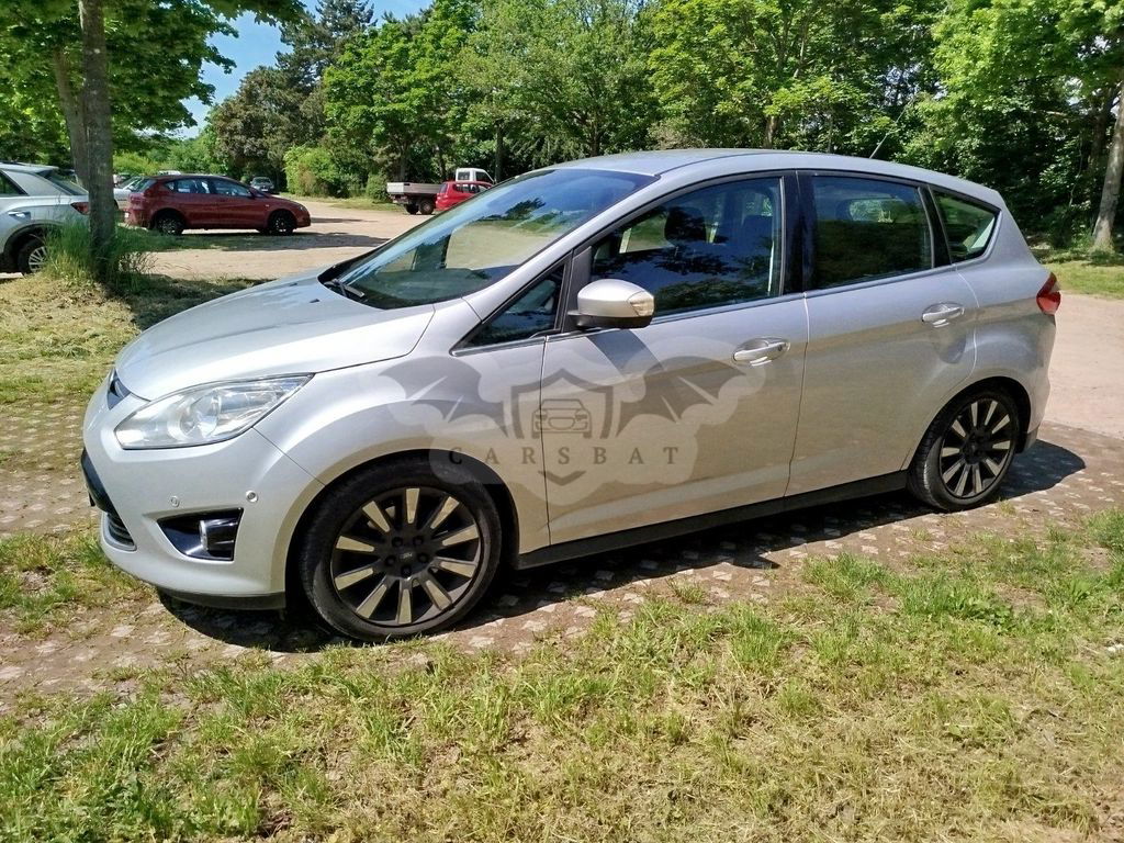 Ford C-Max 2014