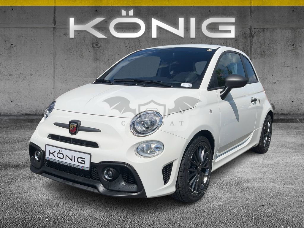 Abarth 595 2023