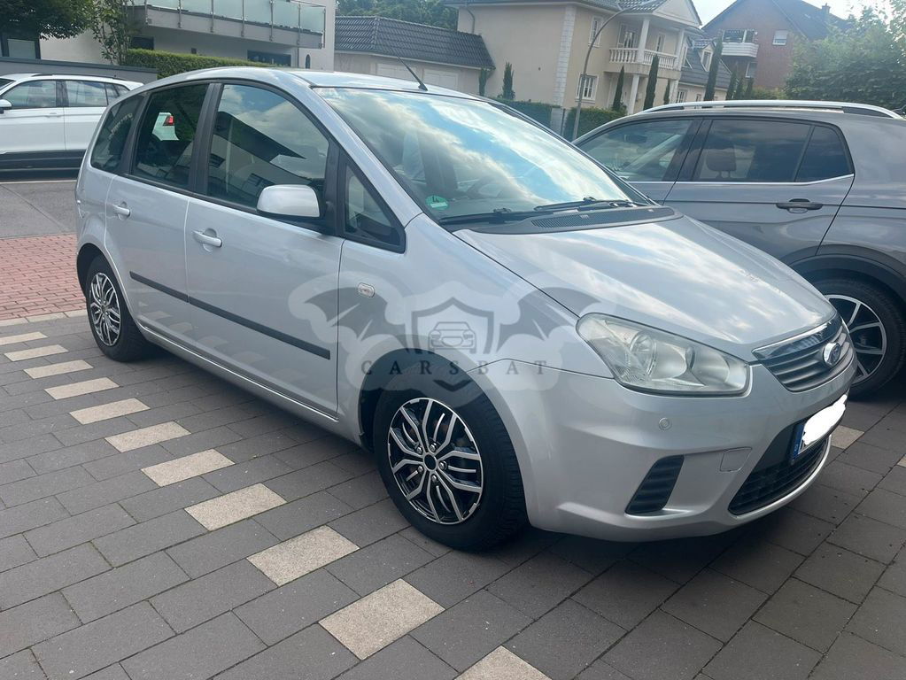 Ford C-Max 2008