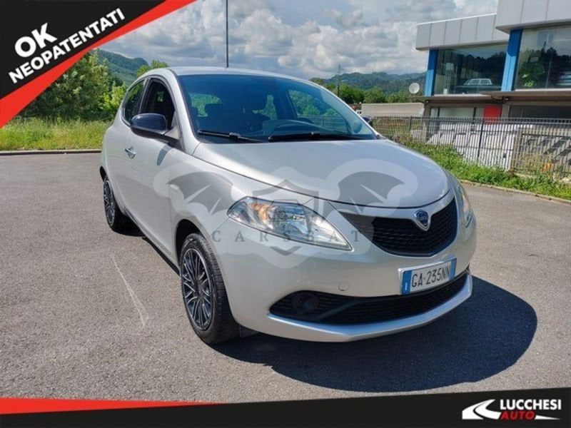 Lancia Ypsilon 2020