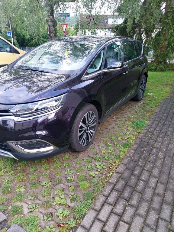 Renault Espace 2015