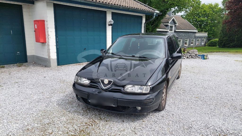 Alfa Romeo 145 2000
