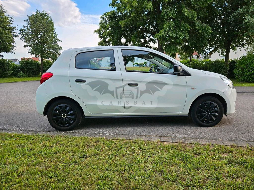 Mitsubishi Space Star 2014
