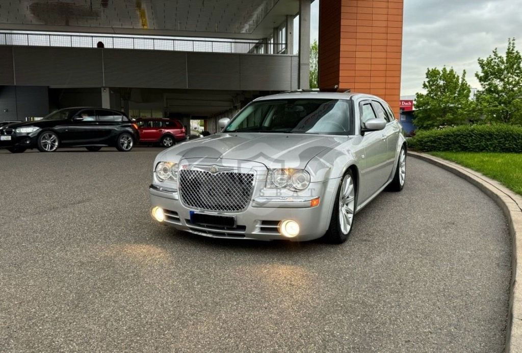 Chrysler 300C 2009