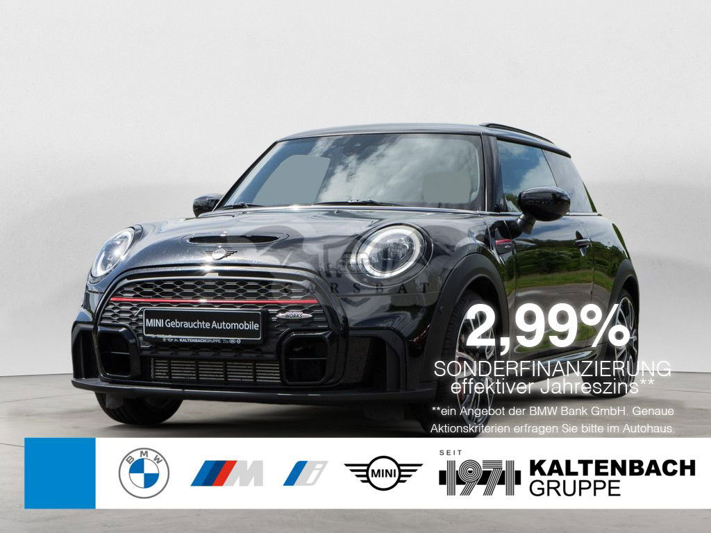 Mini John Cooper Works 2023