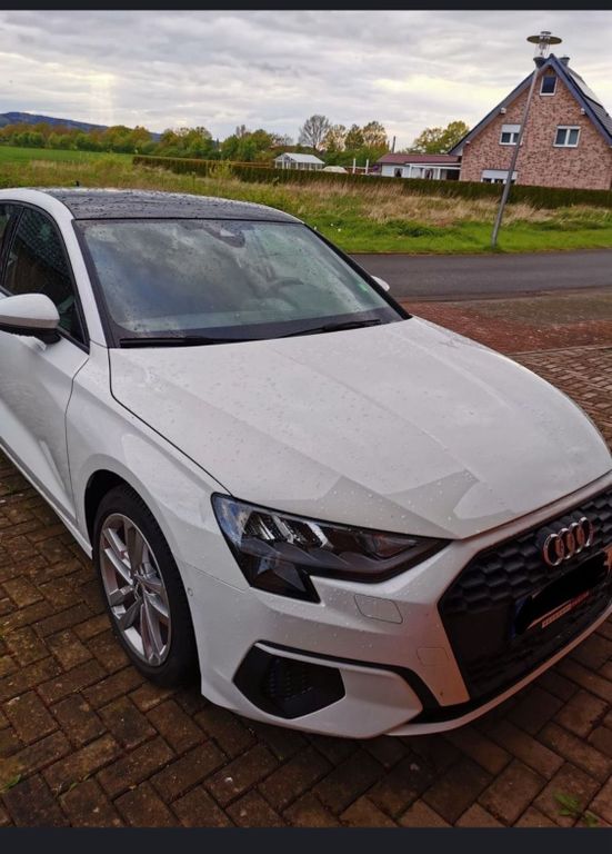 Audi A3 2020