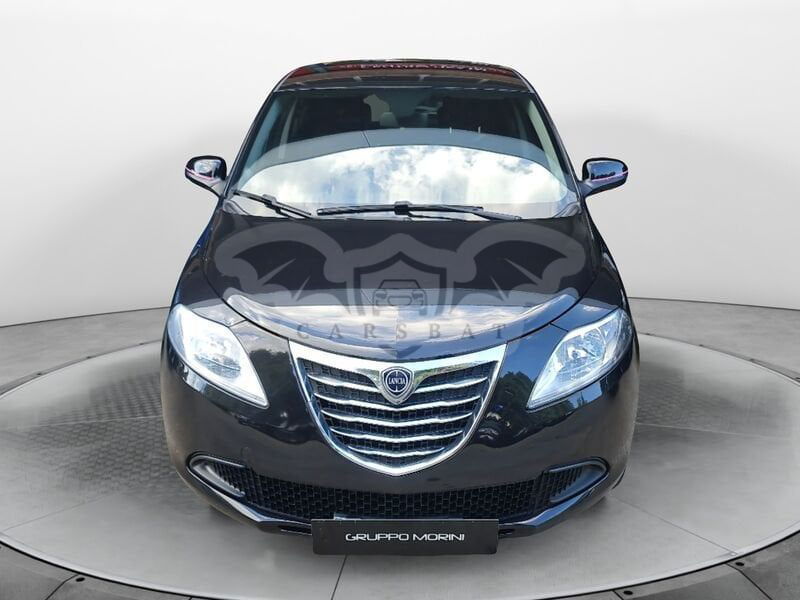 Lancia Ypsilon 2014