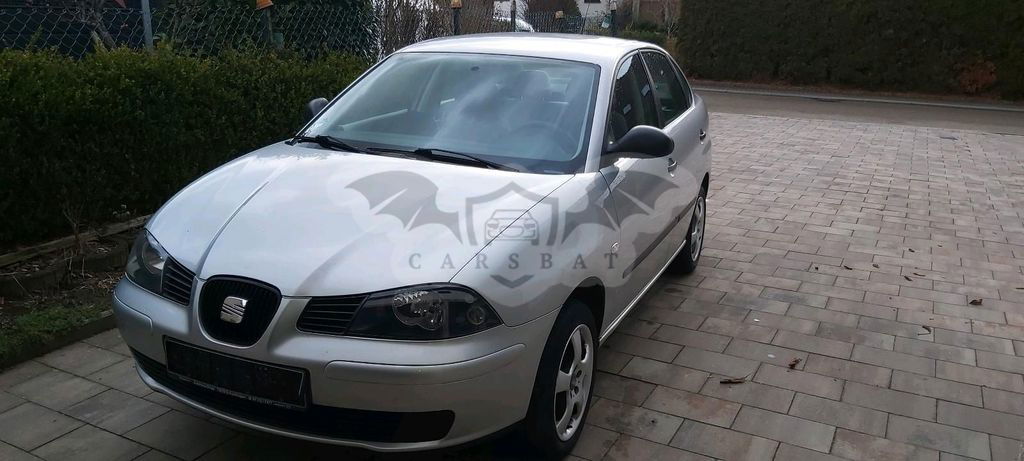 Seat Cordoba 2003