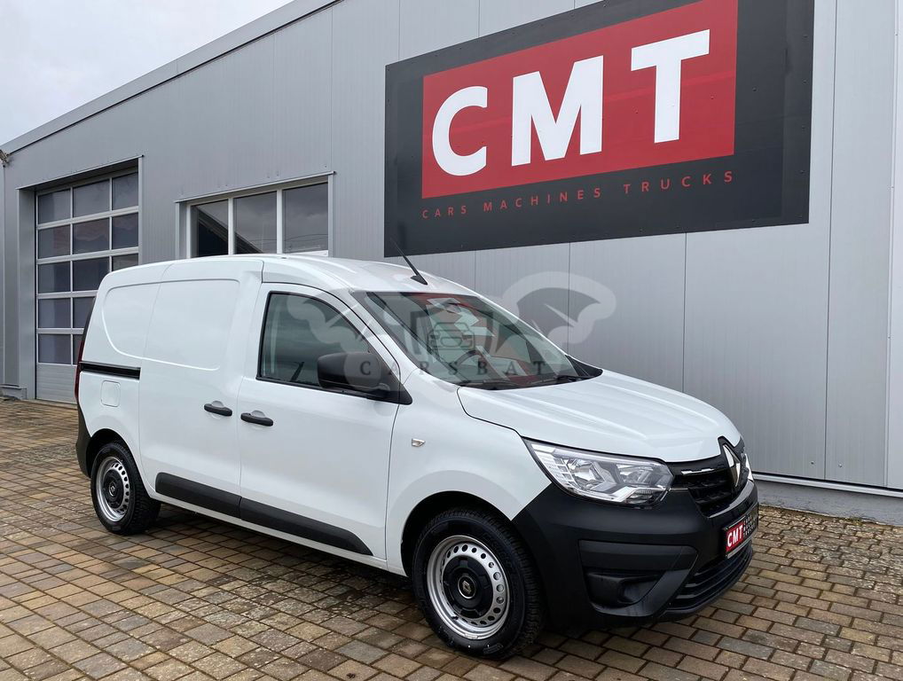 Renault Express 2022