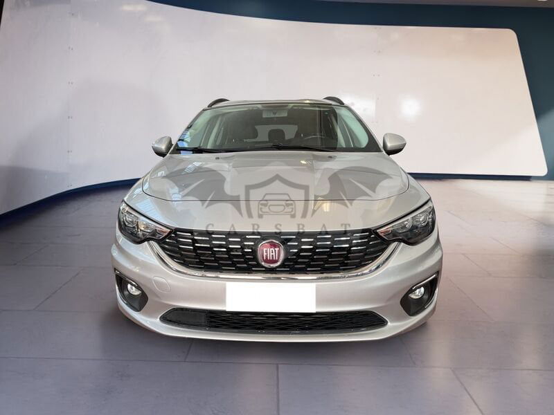 Fiat Tipo 2020