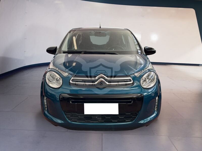 Citroën C1 2021