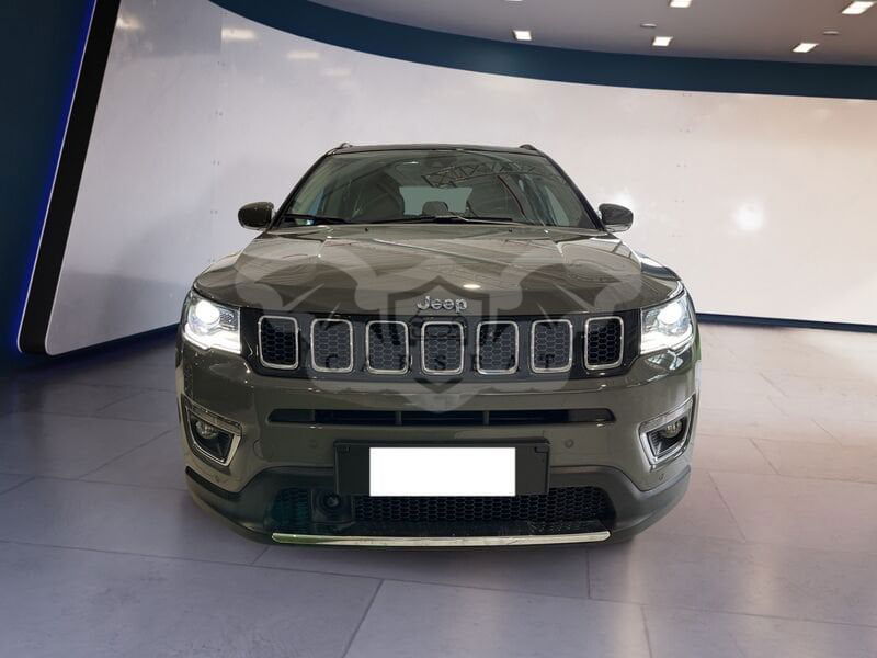 Jeep Compass 2021