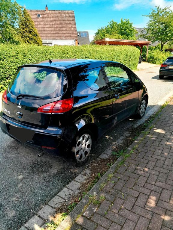 Mitsubishi Colt 2006