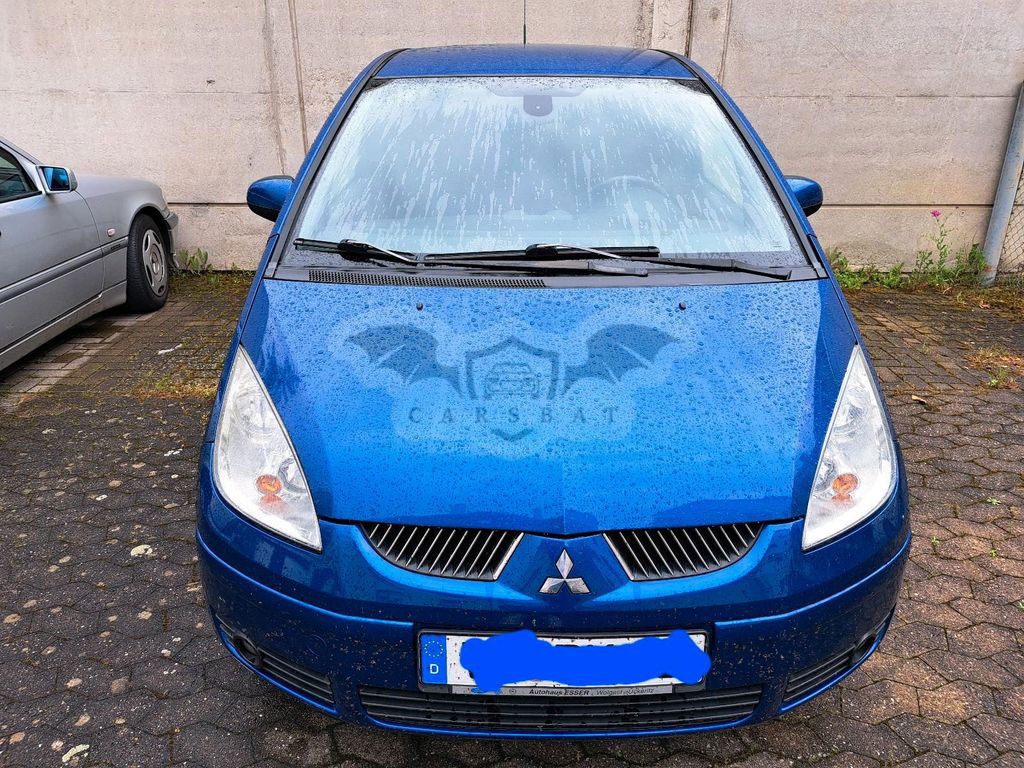 Mitsubishi Colt 2006