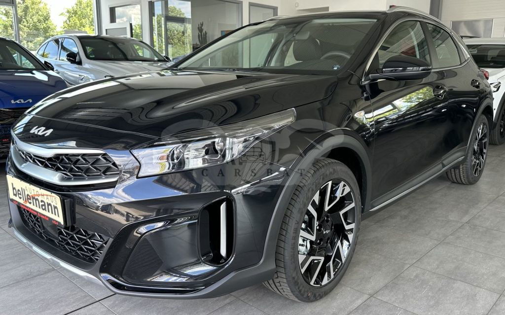 Kia XCeed 2024