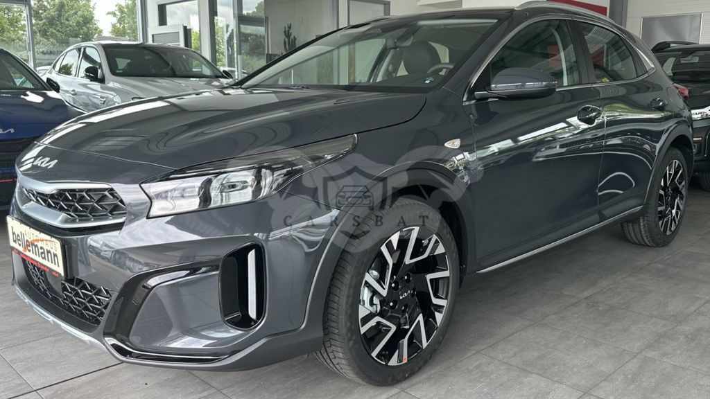 Kia XCeed 2024