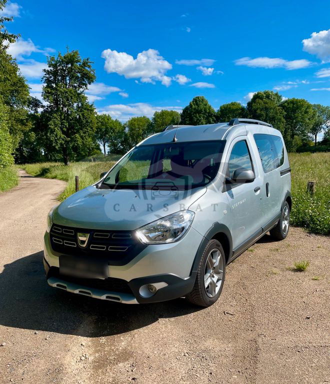 Dacia Dokker 2019