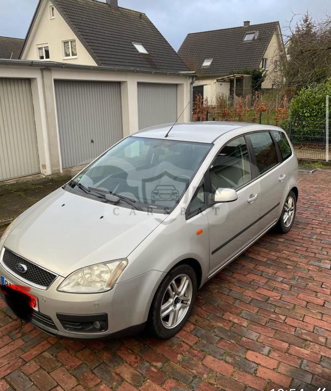 Ford C-Max 2005