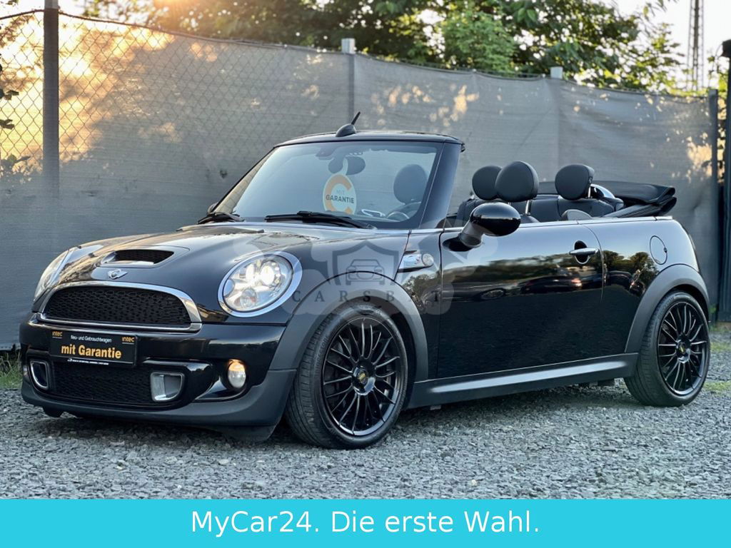 Mini Cooper 2014