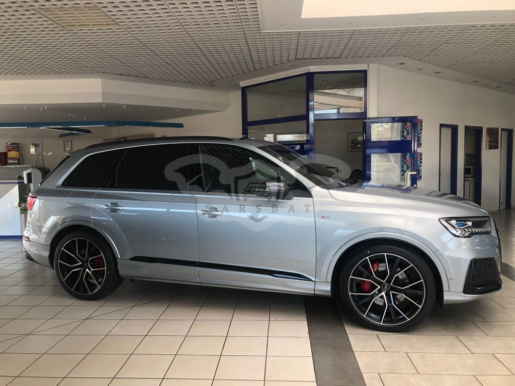 Audi Q7 2023