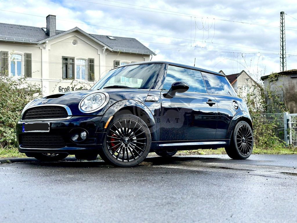Mini Cooper 2010