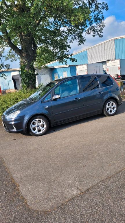 Ford C-Max 2008