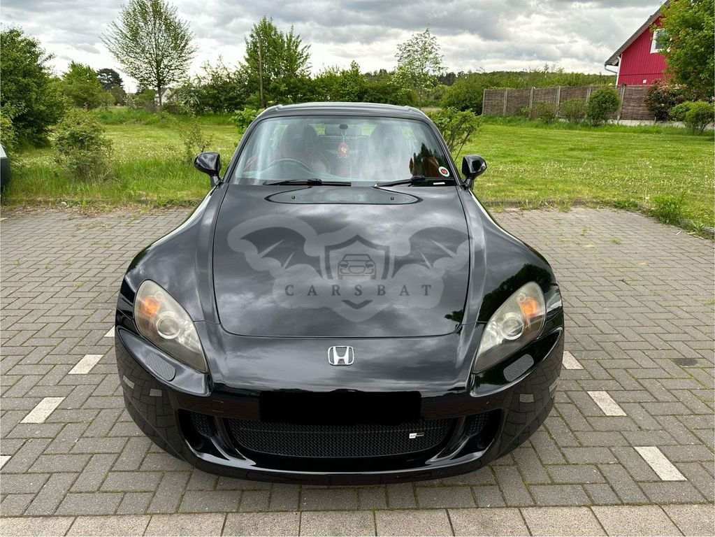 Honda S2000 2004