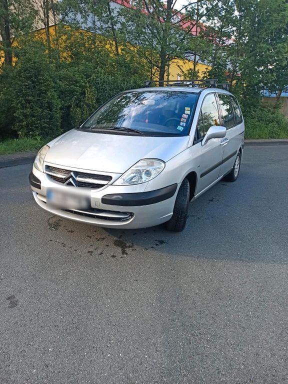 Citroën C1 2006