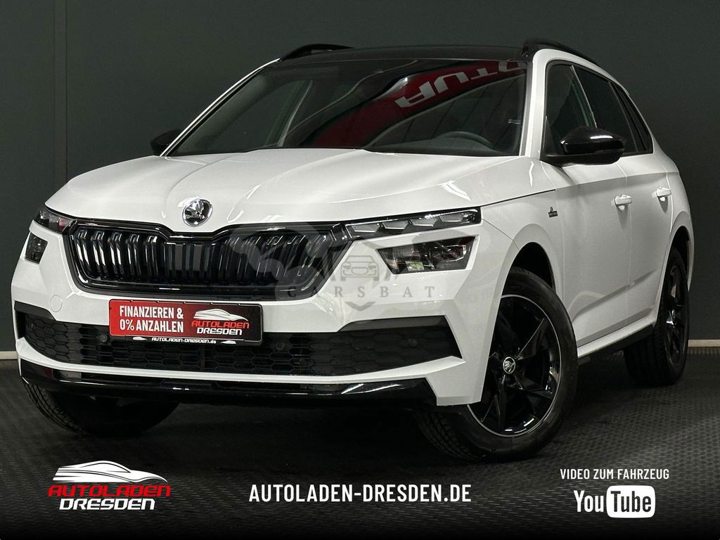 Skoda Kamiq 2022