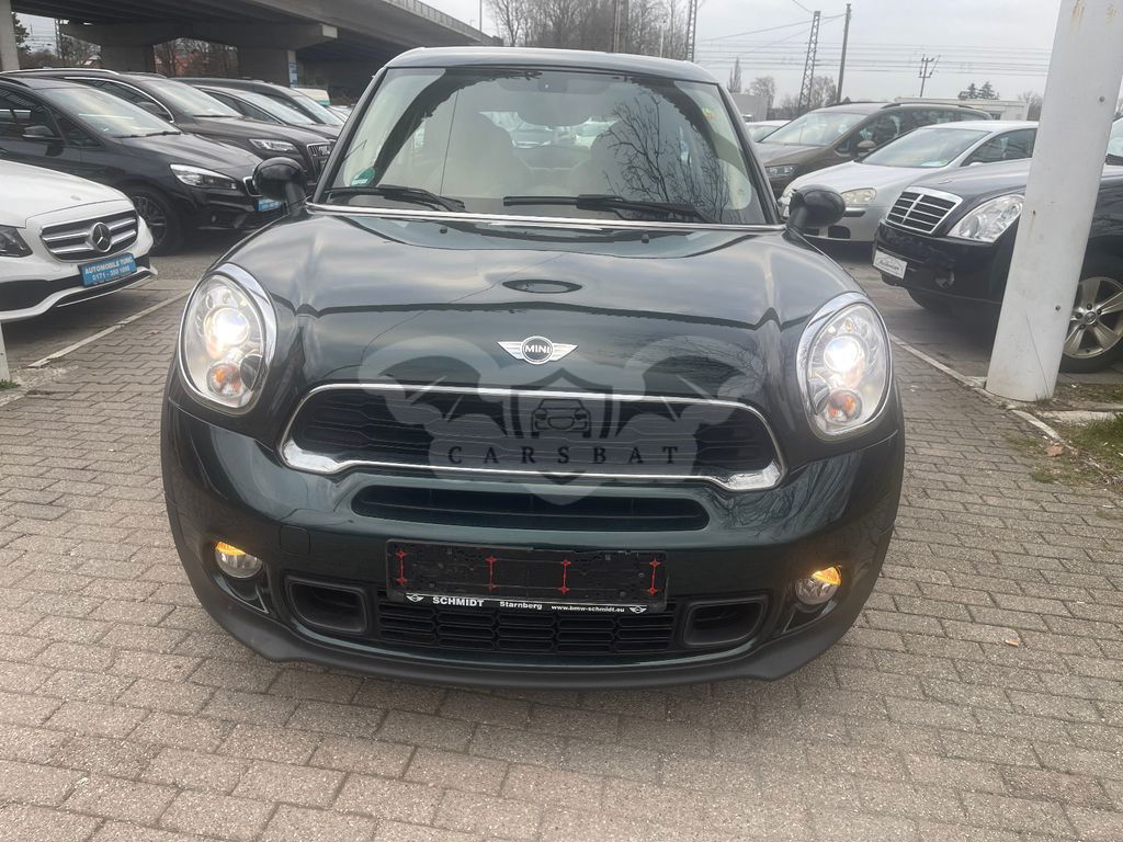 Mini Cooper 2014