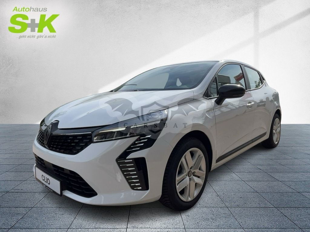 Renault Clio 2024
