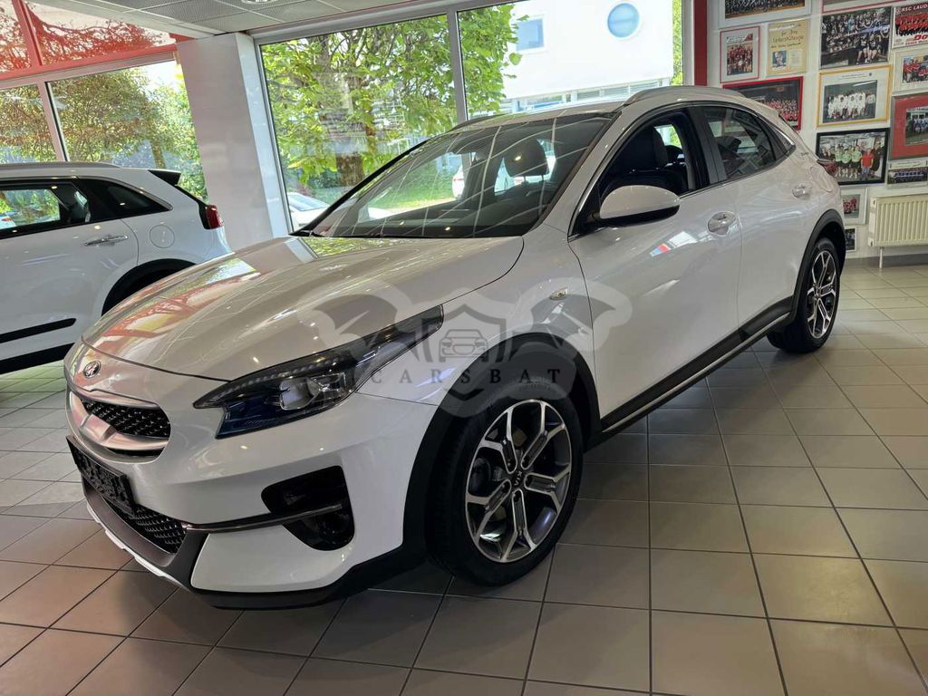 Kia XCeed 2020