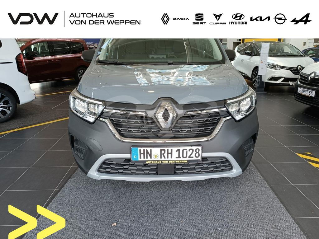 Renault Kangoo 2022