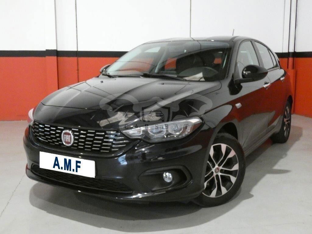 Fiat Tipo 2020
