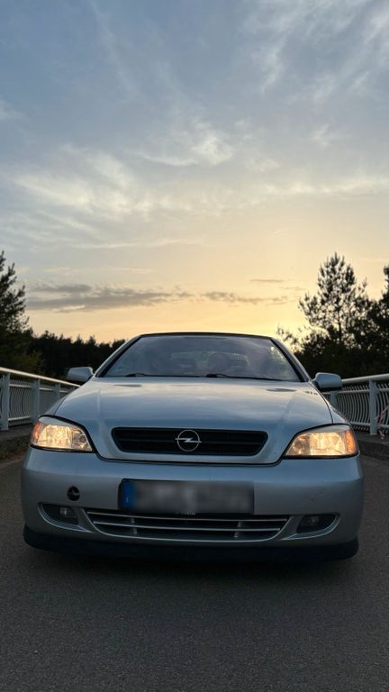 Opel Corsa 2023