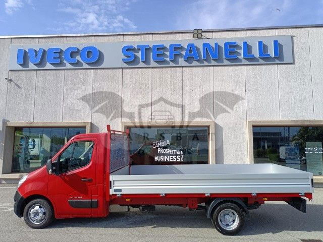 Renault Master 2015
