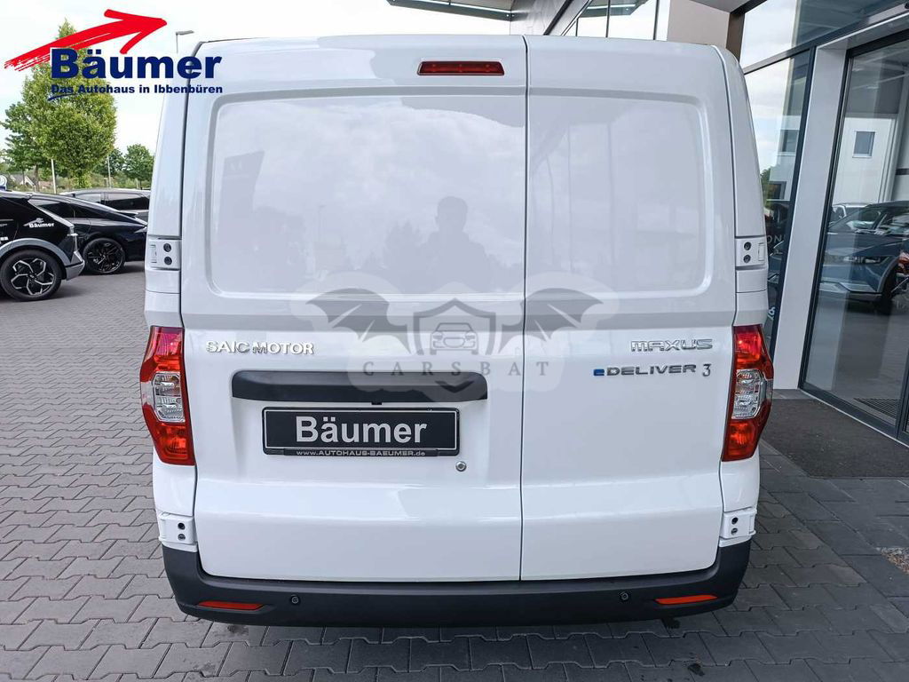 Maxus eDeliver 3 2024