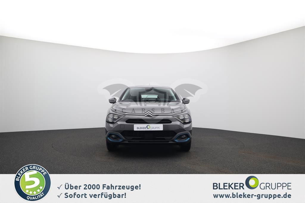Citroën C4 2023