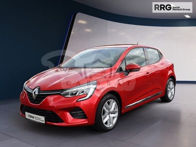 Renault Clio 2019