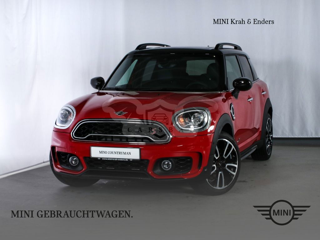 Mini Countryman 2020
