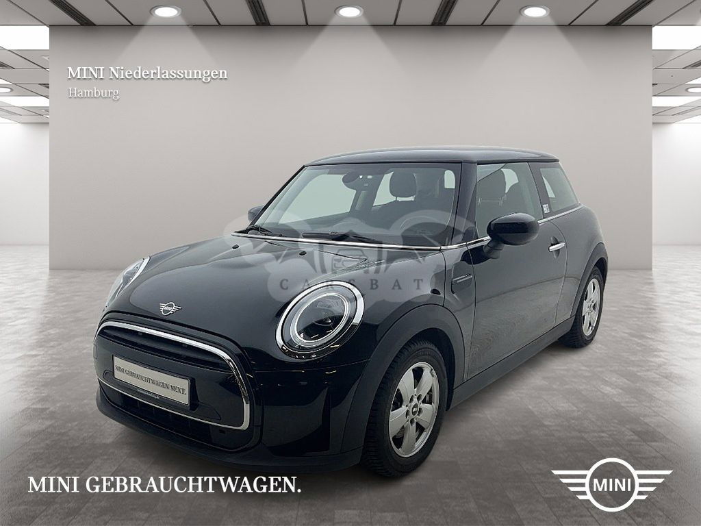 Mini One 2021