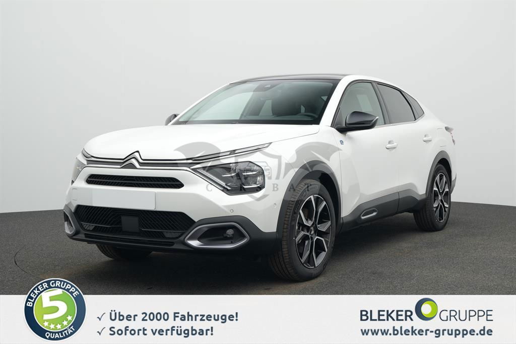 Citroën C4 X 2023