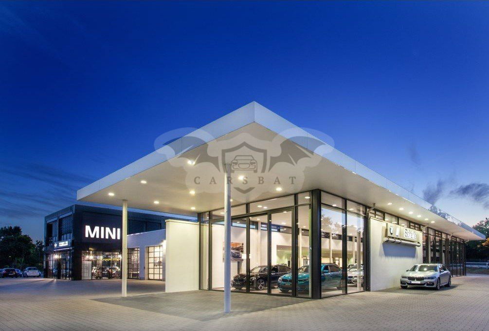 Mini Cooper 2019