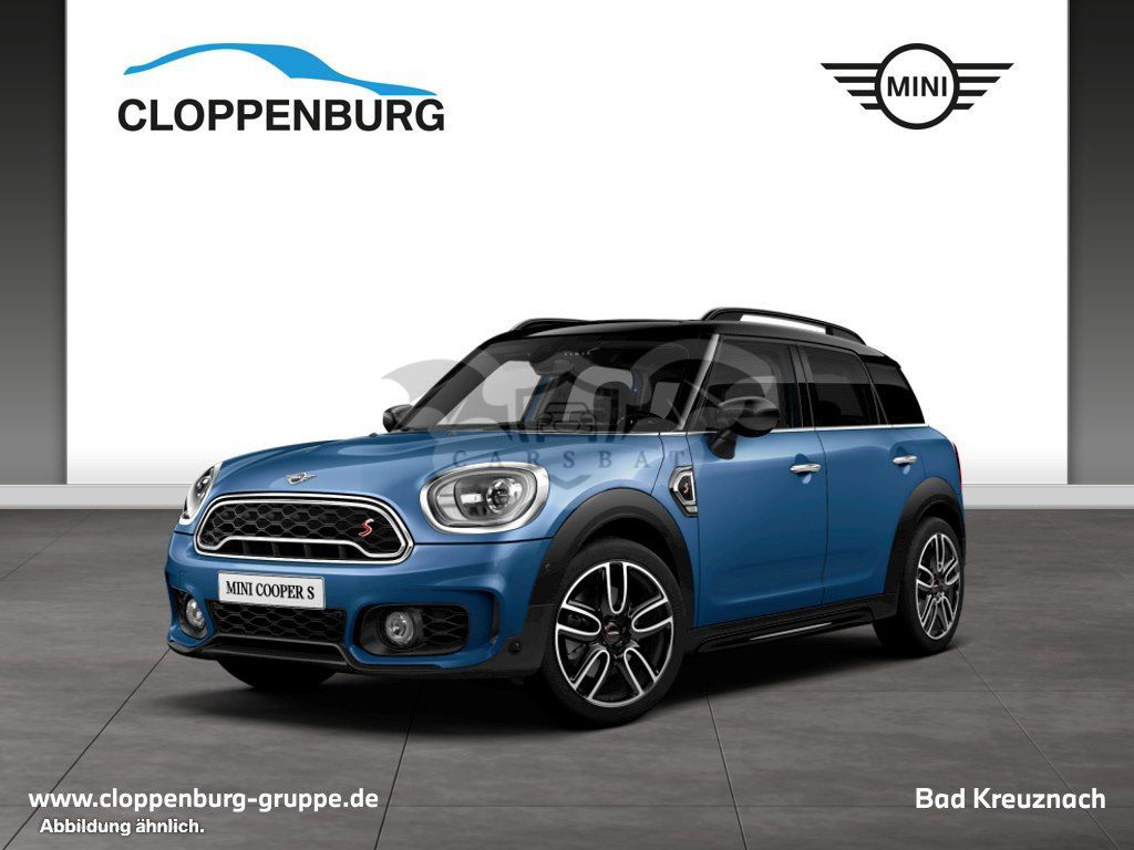 Mini Countryman 2019